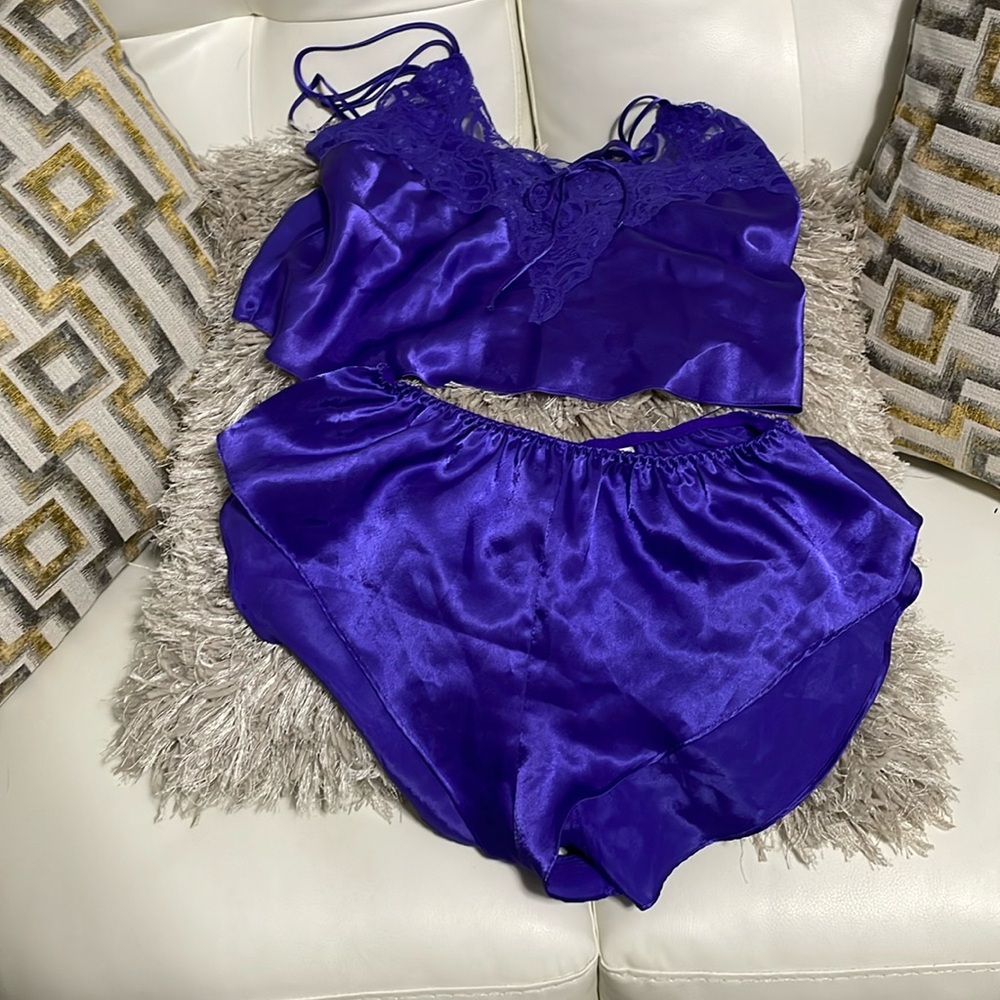 Sleep wear